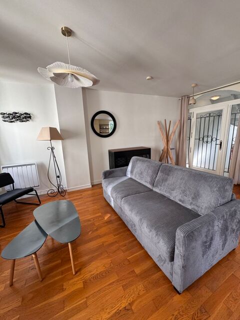  Appartement  louer 2 pices 47 m La rochelle