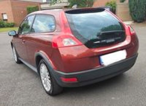 C30 1.6D DRIVe 110 Feeling 2006 occasion 59910 Bondues