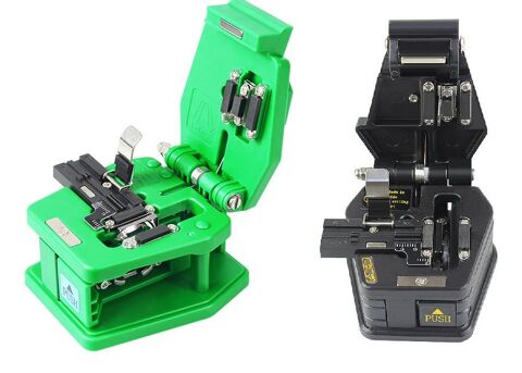 Couperets fibre optique - fiber cleaver 20 Beauchamp (95)