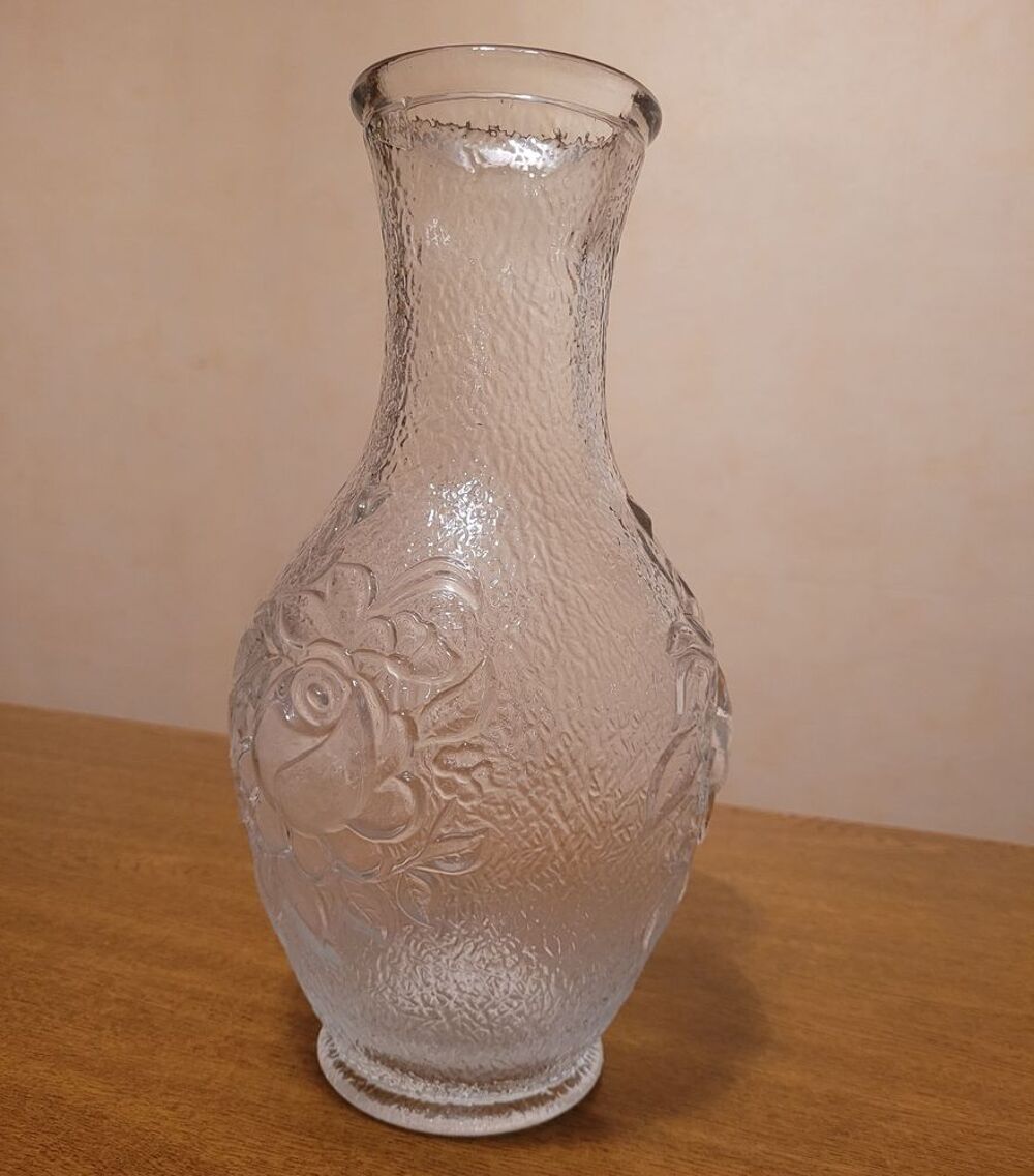 Grand VASE pour bouquets lourds Décoration