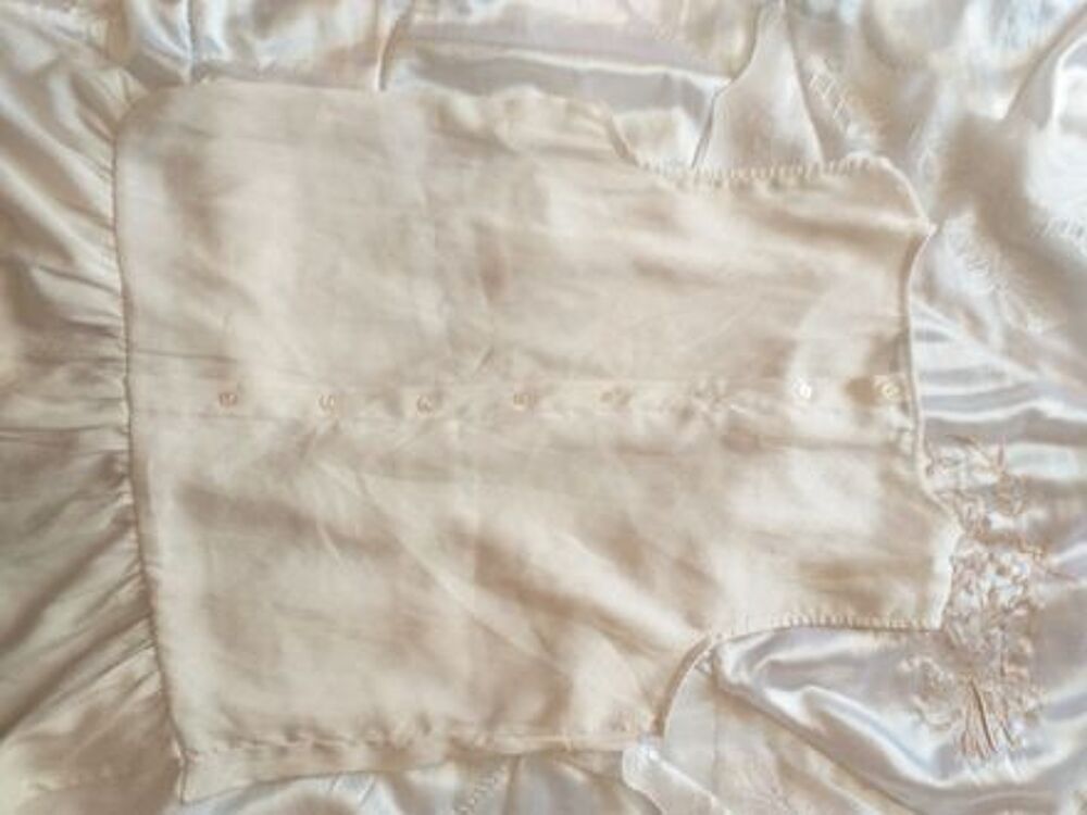 TUNIQUE FEMME TAILLE S KIABI Vtements