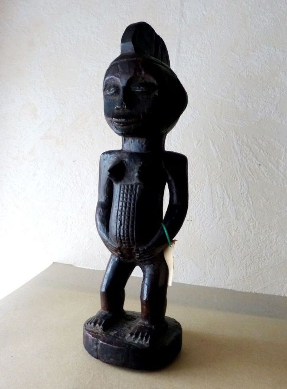 IGBO ANCETRE FEMININ NIGERIA Décoration