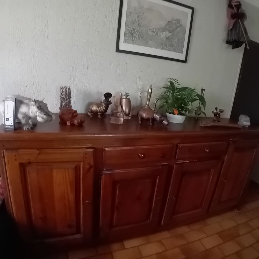 Salle &agrave; manger Meubles