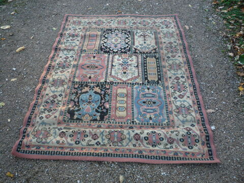 Tapis orient déco 45 Castres (81)