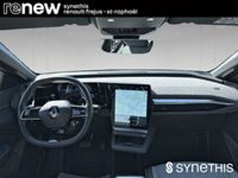 M&eacute;gane Megane E-Tech EV60 220 ch super charge Techno 2022 occasion 83600 Fr&eacute;jus