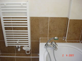  Appartement à louer 4 pièces 69 m²