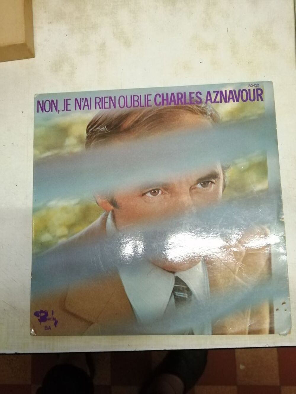 disque vinyl CD et vinyles