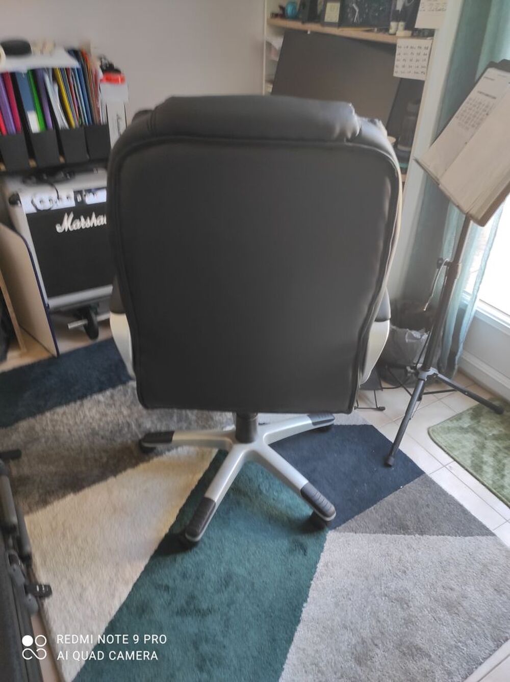 Fauteuil de bureau Meubles