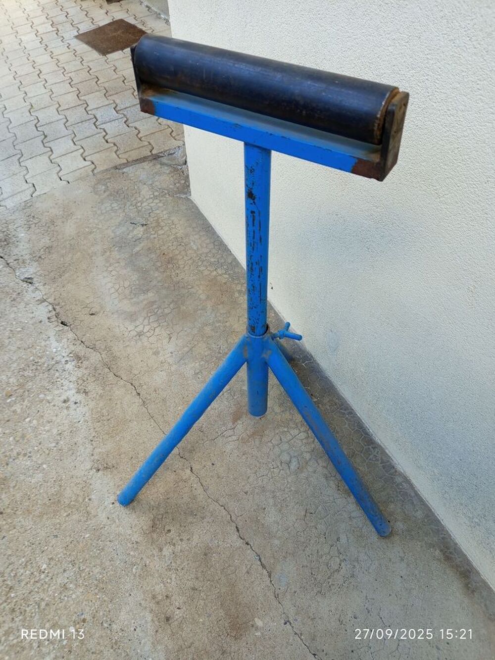 servante d'atelier Bricolage