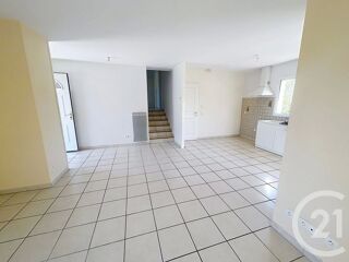  Maison à vendre 5 pièces 112 m²