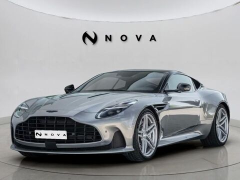 Aston Martin Divers DB12 Coup&eacute; 2024 occasion Pessac 33600