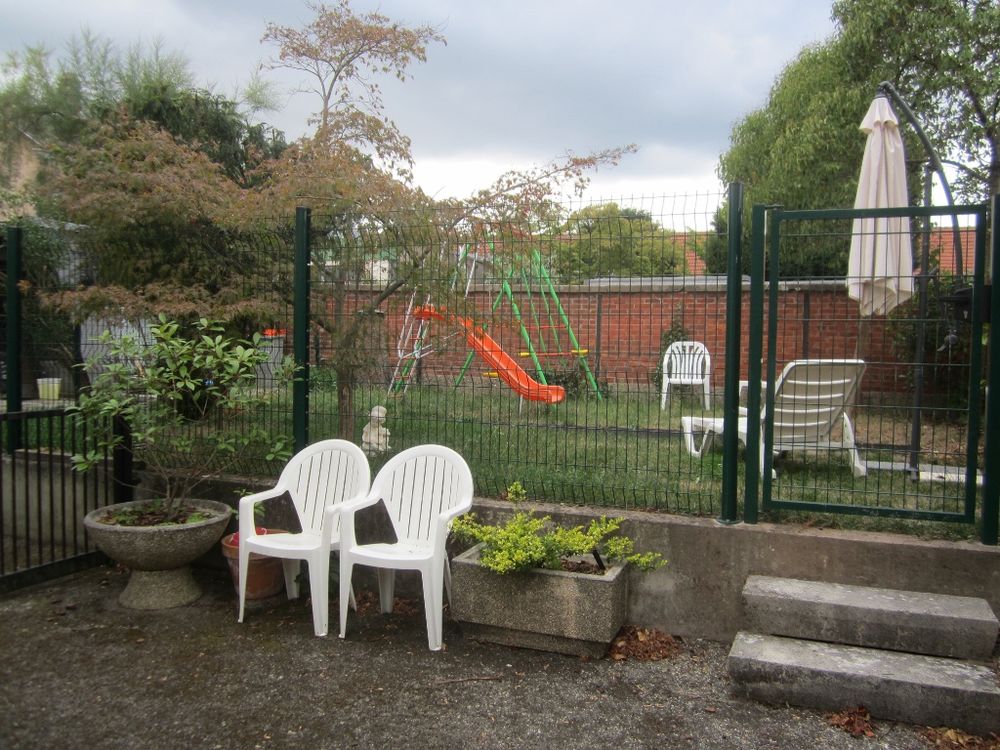   Appartement 3 pièces avec terrasse durée  maximum 3 mois  Alsace, Haguenau (67500)