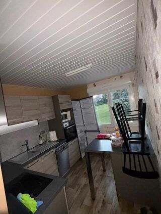  Appartement � louer 3 pi�ces 63 m�