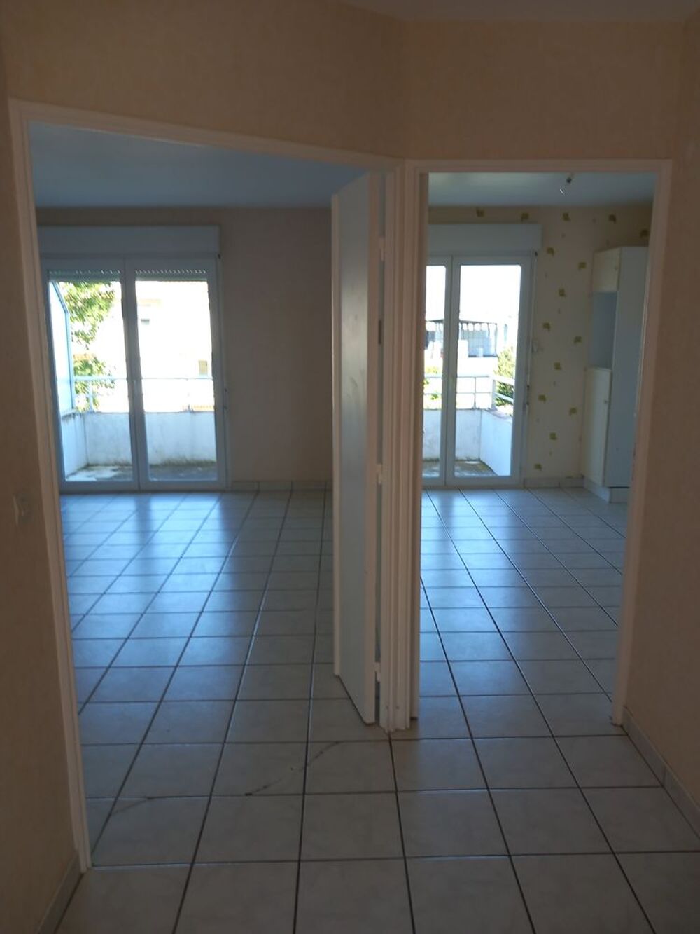 Location Appartement BONSON résidence la Bonselière appartement T3 Bonson