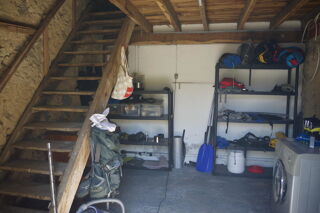  Maison � vendre 5 pi�ces 60 m�