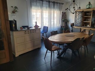  Maison � vendre 4 pi�ces 89 m�
