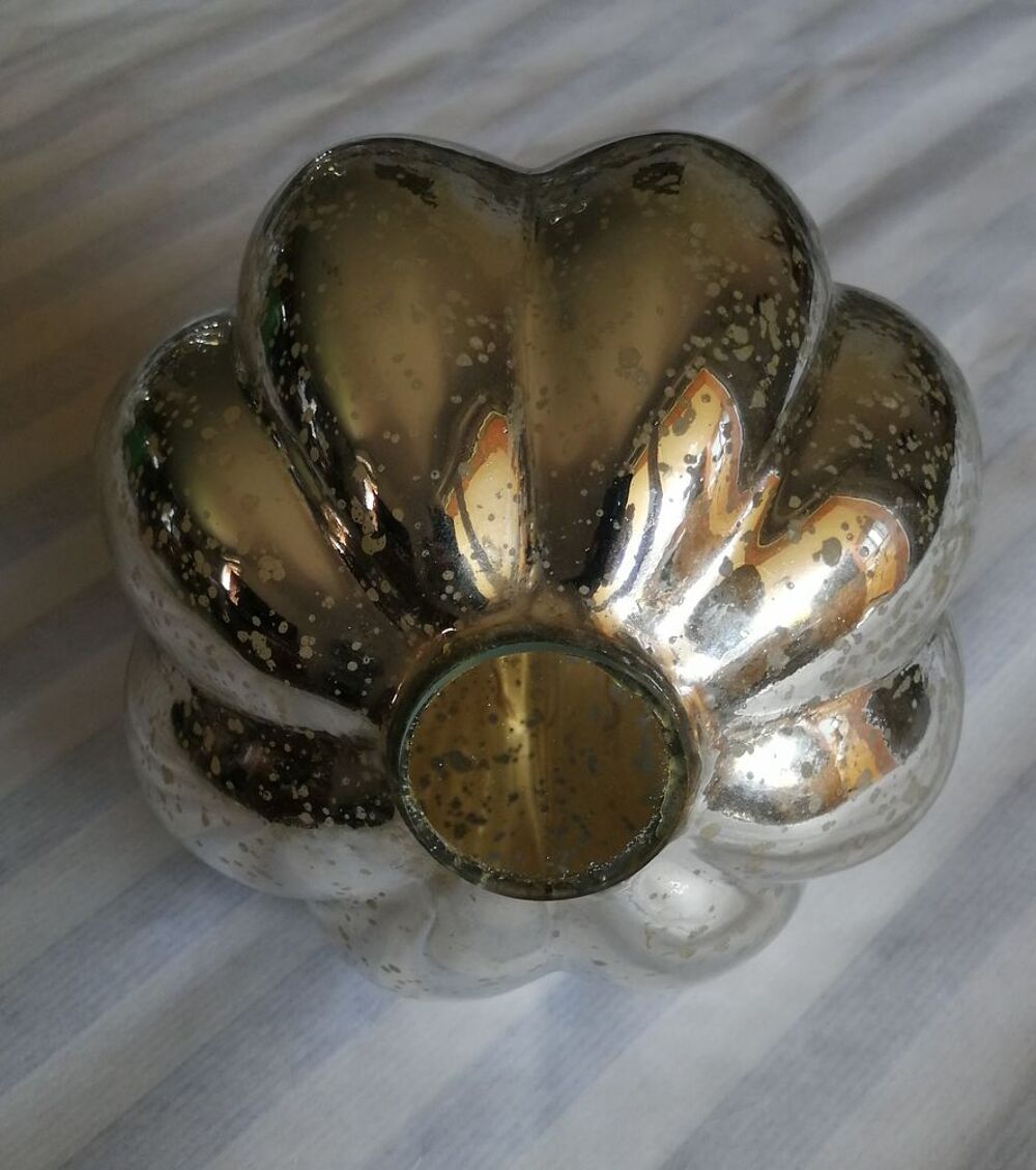 citrouille d&eacute;corative Décoration