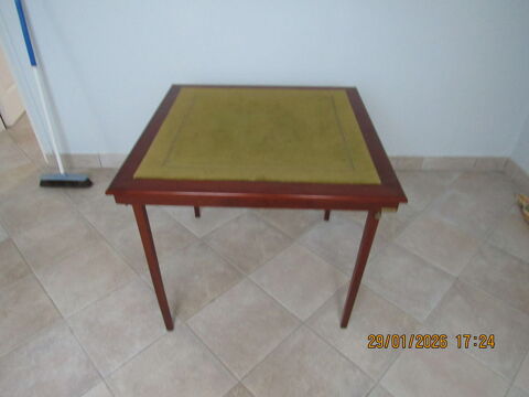 Table de jeu carrée 35 Orléans (45)