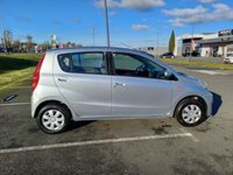 Cuore 1.0 VVT X 2009 occasion 85110 Chantonnay