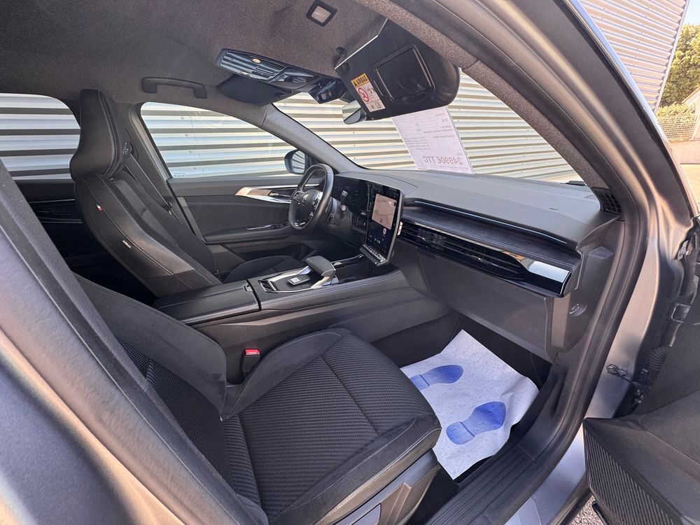Austral 1.3 TCE 160ch MILD HYBRID TECHNO ESPRIT ALPINE AUTO 2022 occasion 84290 Sainte-C&eacute;cile-les-Vignes