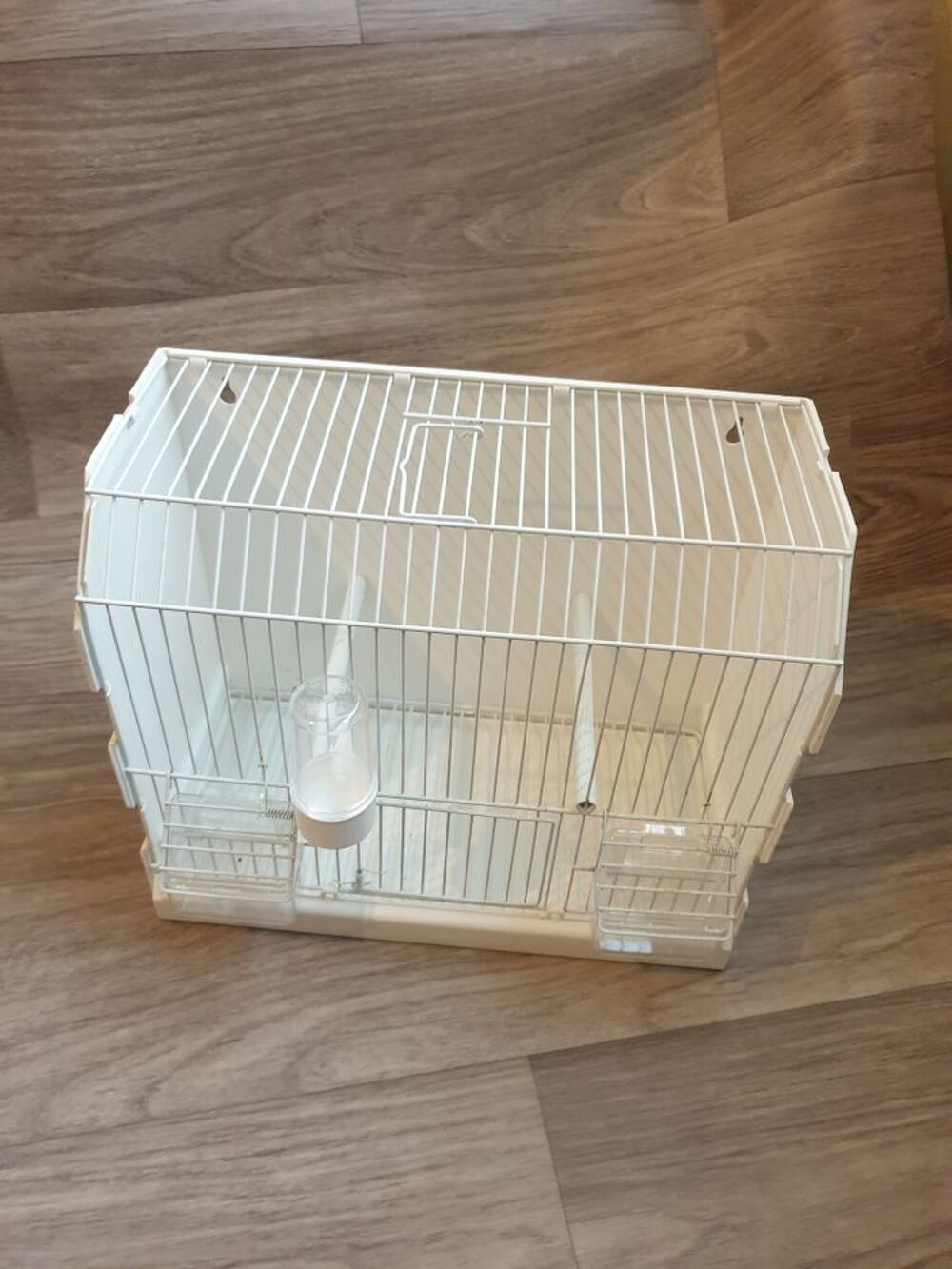 petite cage de oiseaux Décoration