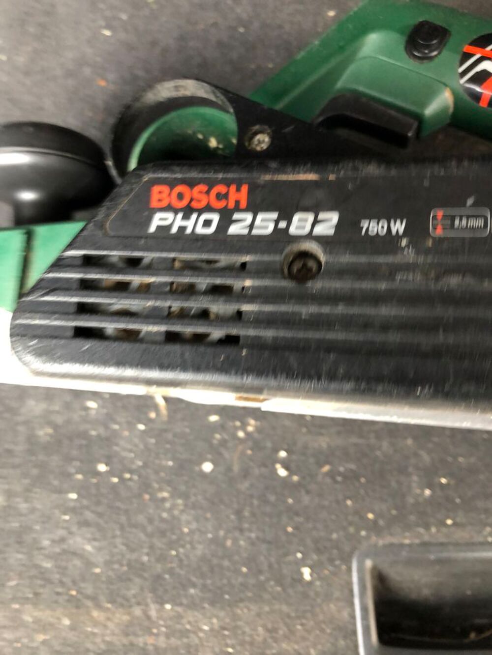 RABOT Bricolage