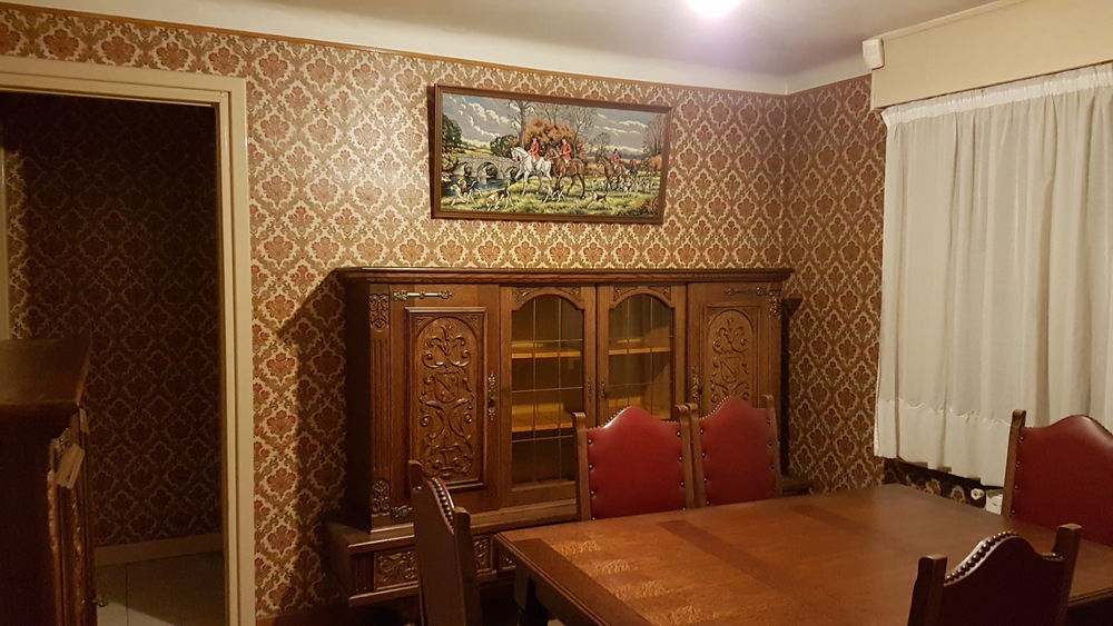 Salle a manger Meubles