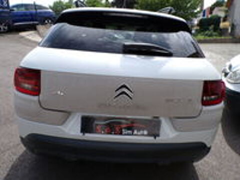 C4 cactus C4 Cactus PureTech 110 S&S Shine 2015 occasion 42300 Roanne