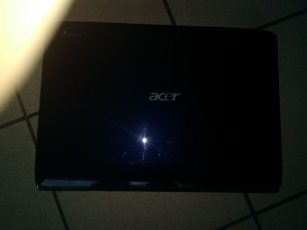 ACER Aspire 6530G (carte m&egrave;re HS) Matériel informatique
