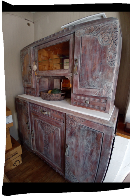 Cause déménagement, Buffet 1933 0 Chaillevette (17)