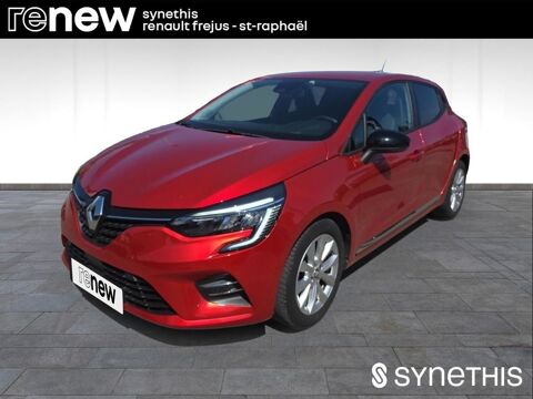 Annonce voiture Renault Clio V 15990 €