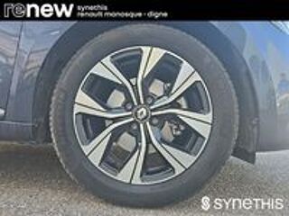 Clio V Clio E-Tech 140 - 21N Limited 2022 occasion 04100 Manosque