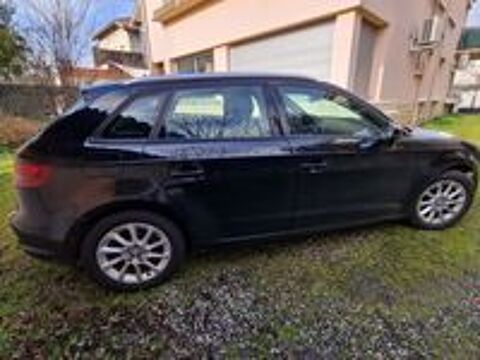 A3 Sportback 1.6 TDI 105 S Line 2013 occasion 31100 Toulouse