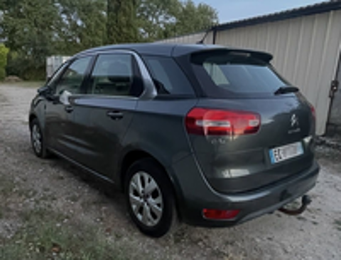 C4 Picasso e-HDi 115 Intensive 2015 occasion 31560 Nailloux