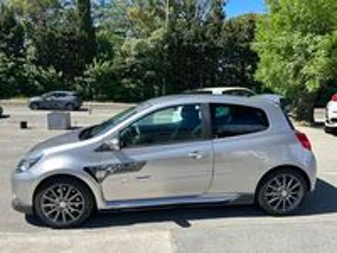 Clio III Clio 2.0 16V 200 Renault Sport 2007 occasion 83580 Gassin