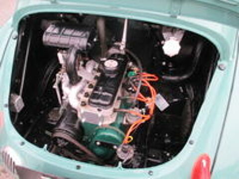  1953 occasion 71640 Givry