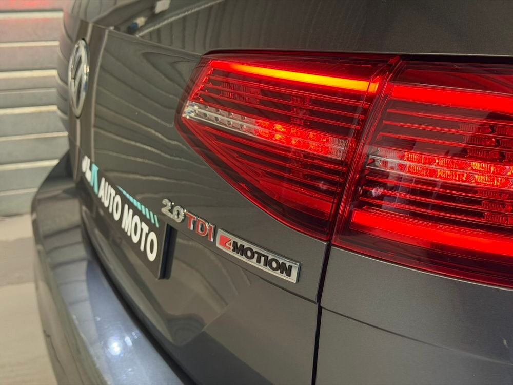 Passat SW 2.0 TDI 240 BiTurbo BlueMotion Technology 4Motion DSG7 2016 occasion 67500 Haguenau