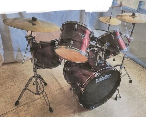 BATTERIE COMPLETE 350 Dreux (28)