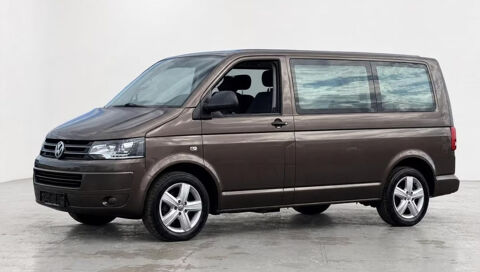 Annonce voiture Volkswagen MULTIVAN 22990 €