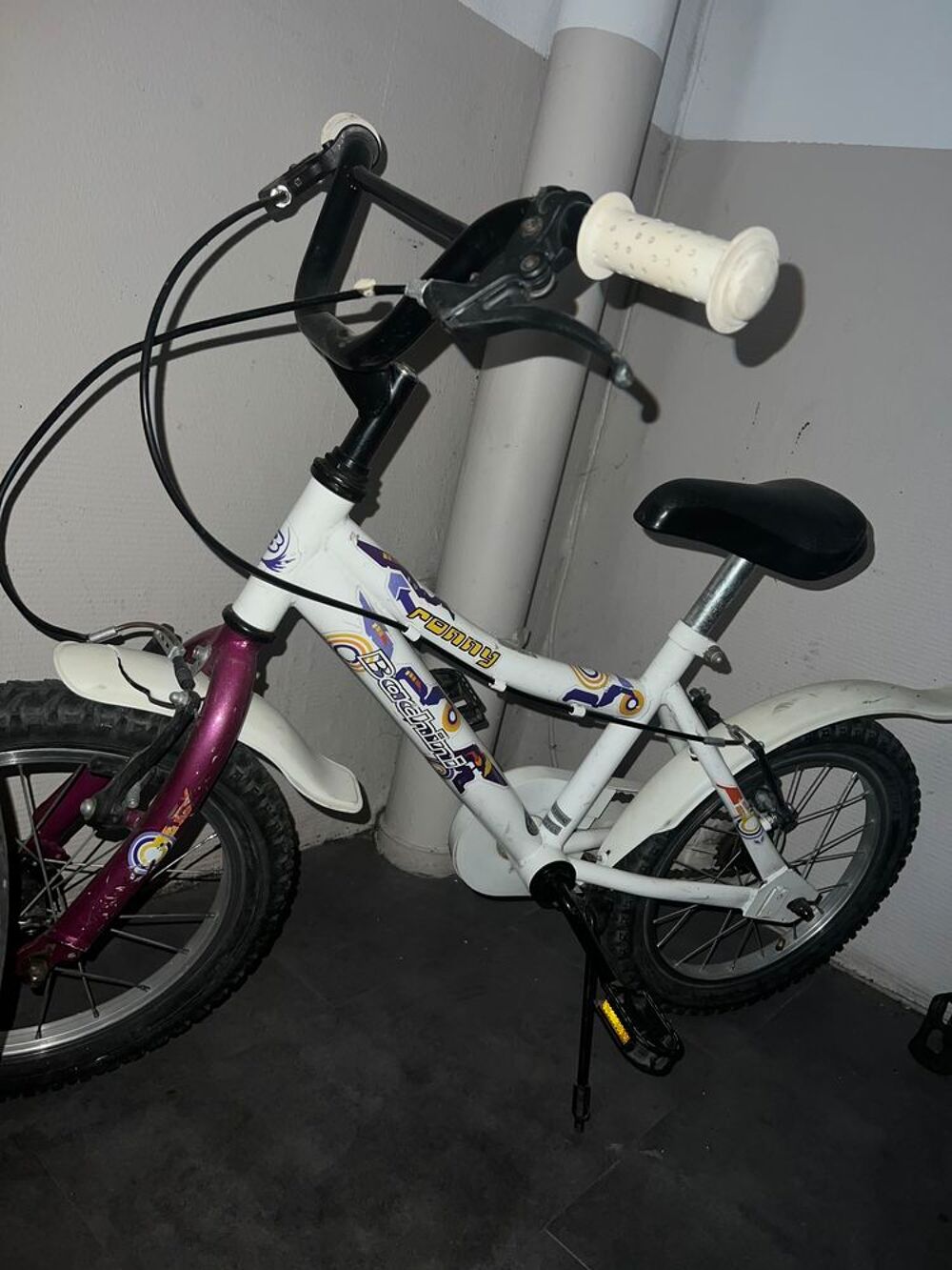 V&eacute;lo pour enfants Vélos