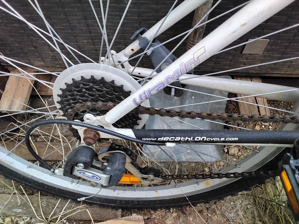 V&eacute;lo Vélos