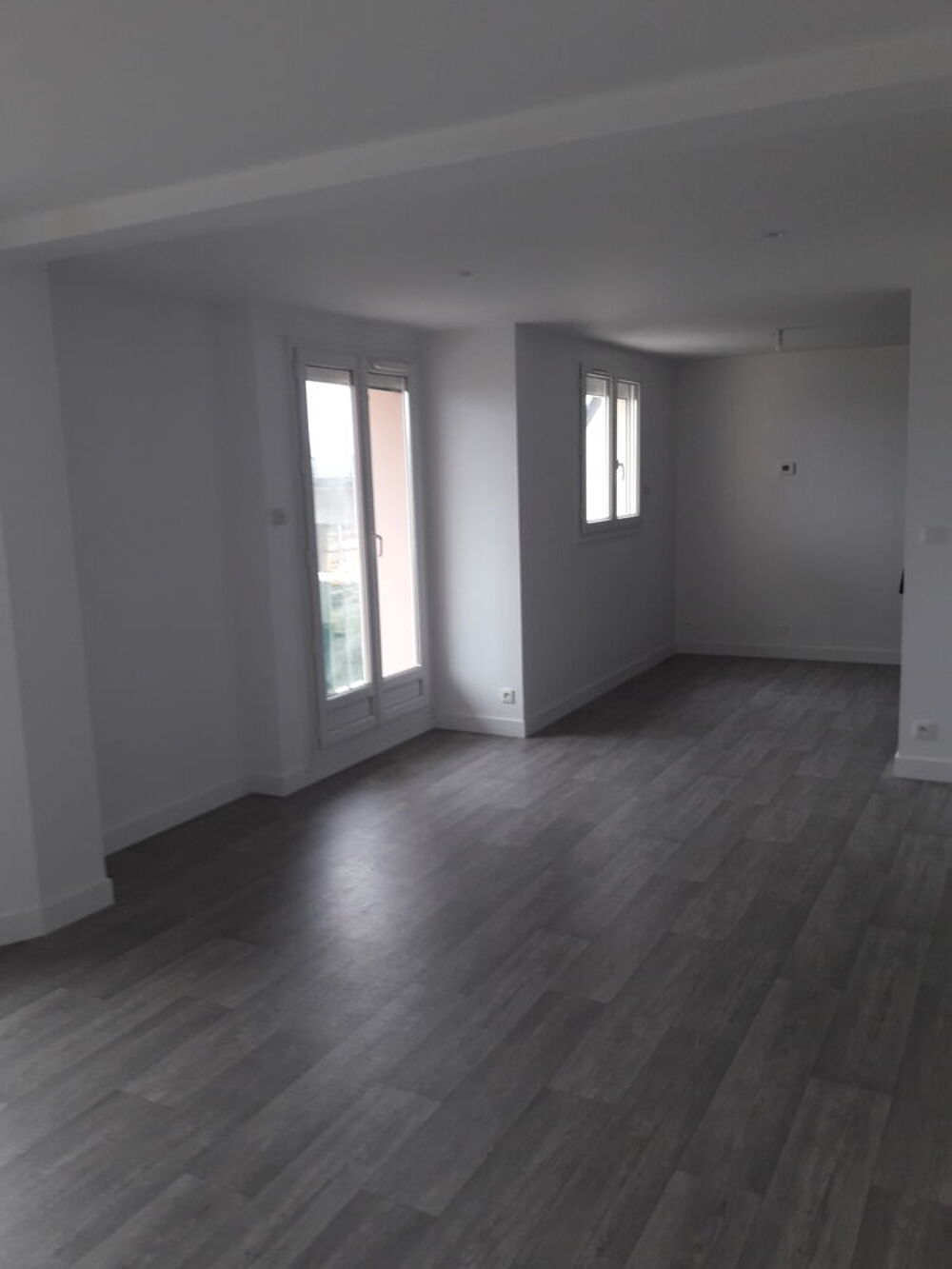 Vente Appartement Appartement 88 m2 Lorient