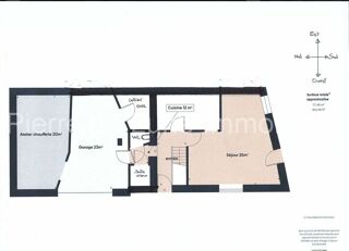  Maison  louer 8 pices 241 m