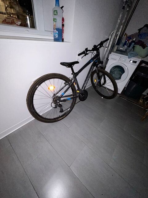 Vtt adulte homme occasion 2025
