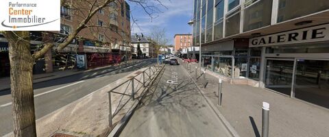 BELFORT CENTRE , LOCAL DE 270M² SUR EMPLACEMENTG NUMERO 1 3000 90000 Belfort