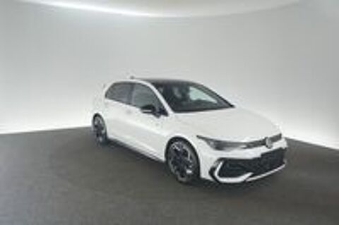 Golf 1.5 eTSI EVO2 150 DSG7 R-Line 2024 occasion 69006 Lyon