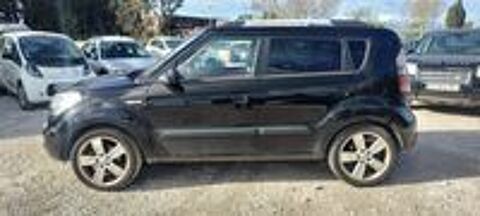 Soul 1.6 CRDi Plug 2010 occasion 66000 Perpignan