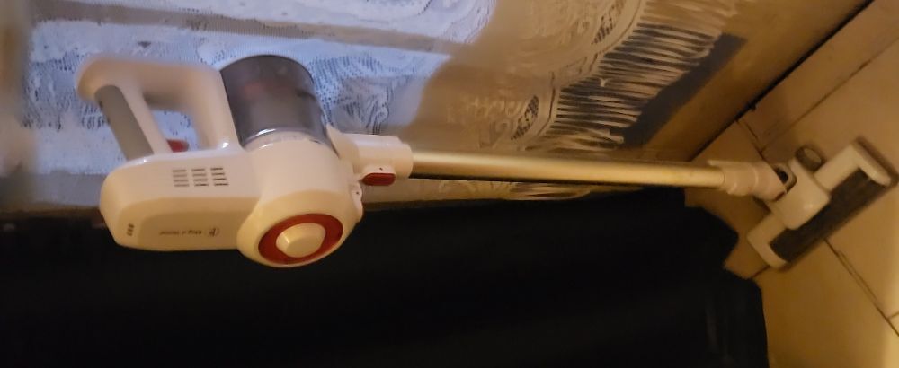 aspirateur Electroménager
