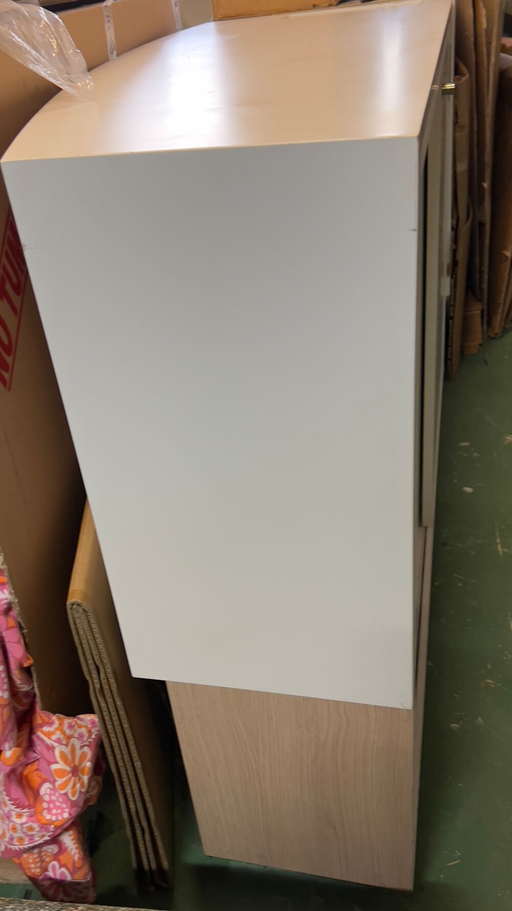 Meuble comptoir professionnel Meubles