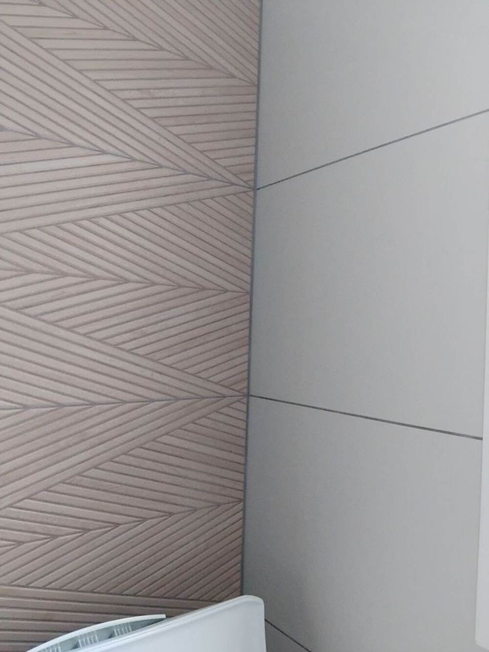 Carrelage salle de bain Bricolage